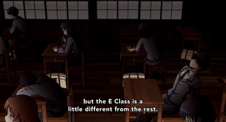 Illustration for article titled Assassination Classroom Makes Me Like the Octopus Guy